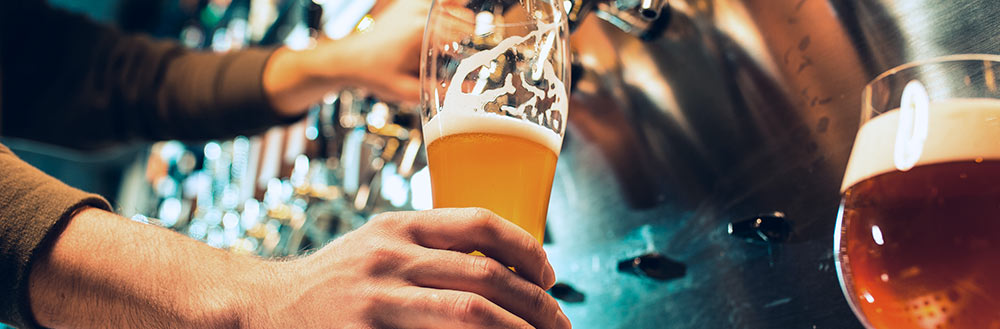 Brewing