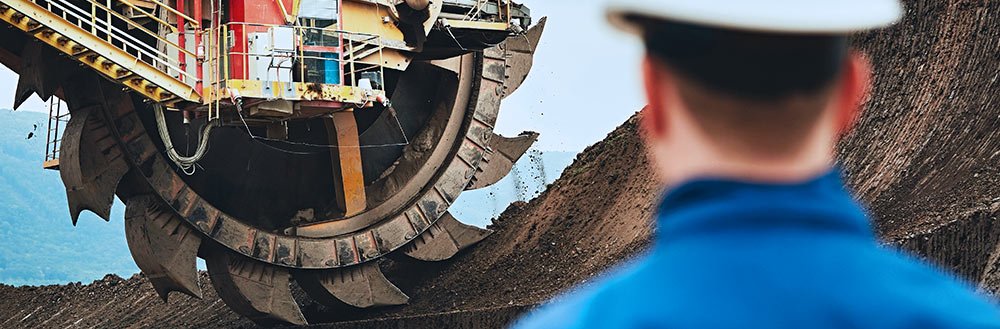 Mining