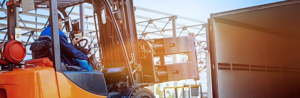 Material Handling