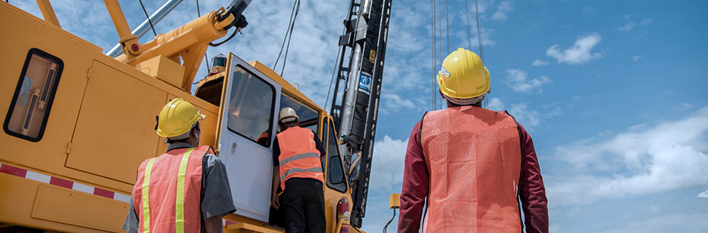 Construction