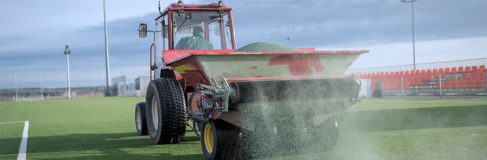Turf Care