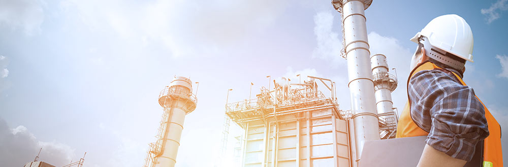 Power Plant Equipment