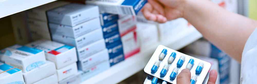 Pharmaceuticals Nutraceuticals and Cosmetics