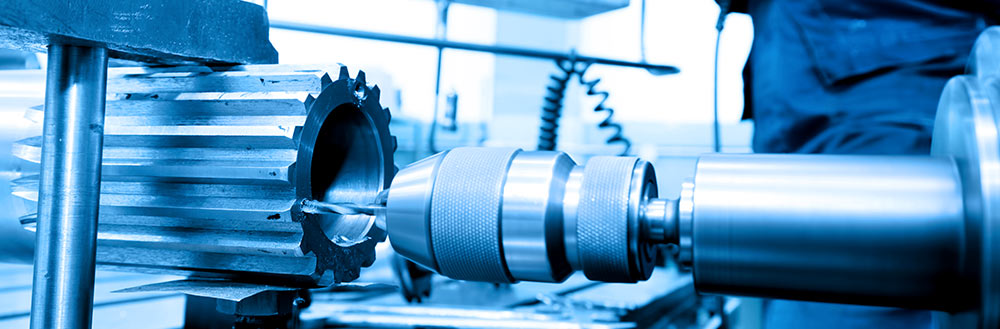 Metal Processing