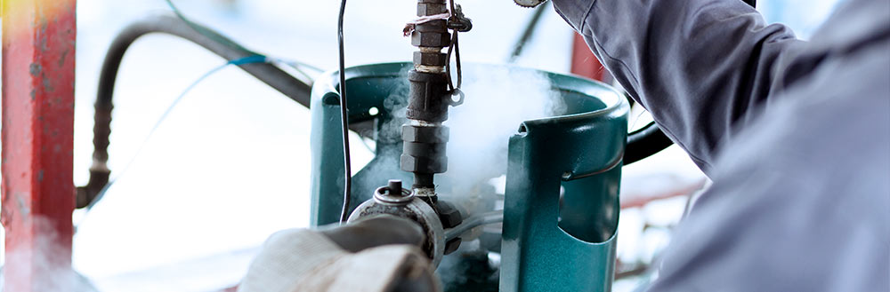 Air Separation
