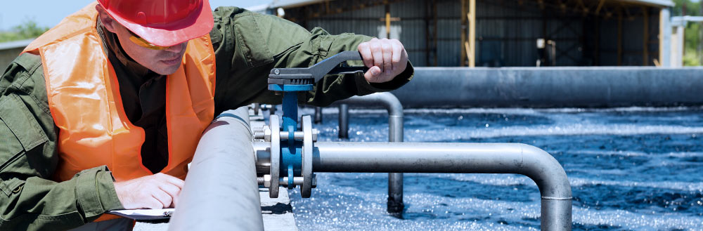 Wastewater Treatment