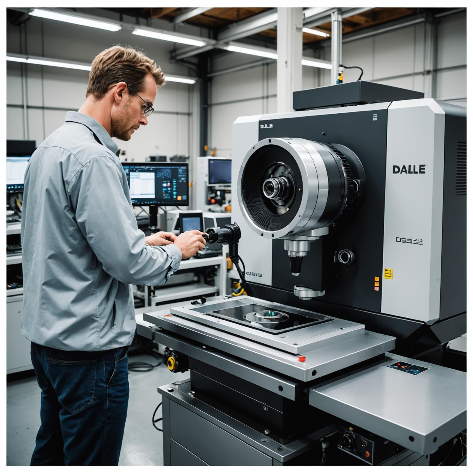 automated video measuring machine, video measuring systems, machine vision, automated dimensional inspection, non-contact measurement