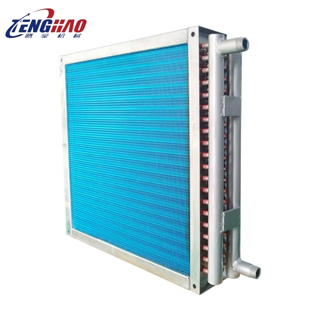 Durable Condensers: Advanced Solutions for Longevity