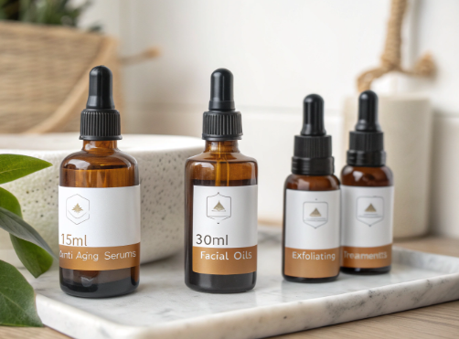 How should I store my essential oils to maintain their quality?