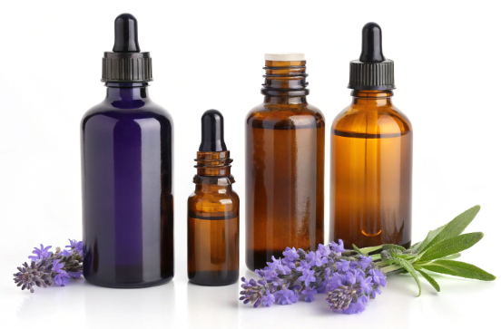 ¿Qué aceite portador es mejor para mezclar aceite esencial?