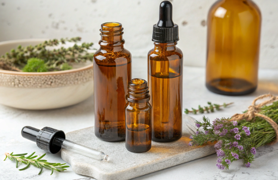 ¿Cuántos aceites esenciales puede usar a la vez en un difusor?