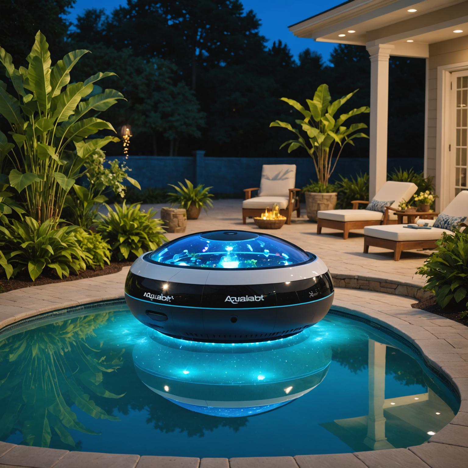 How to Choose the Best Pool Cleaning Tool | Bonny Easy Pool Care