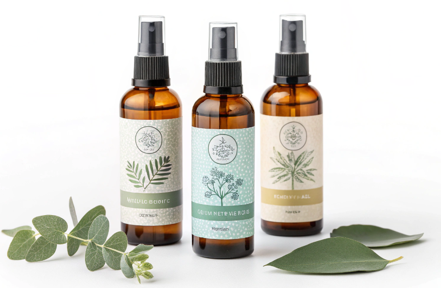 ¿Cuánto aceite portador en ml puedo mezclar con 10 ml de aceite esencial?