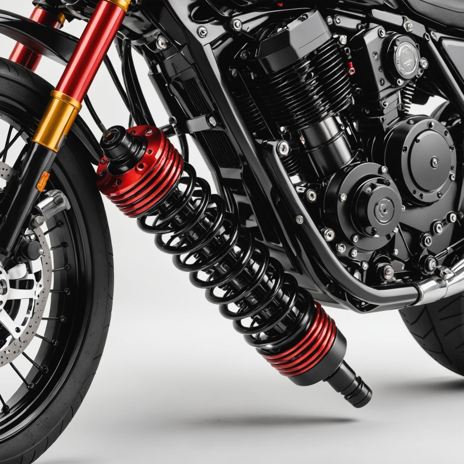 Custom Shock 흡수기, 충격 흡수기 제조업체, 맞춤 서스펜션 시스템, <br> <br> <br> 차량 성능을 최적화 할 때, 몇 가지 컴포넌트가 중요합니다. 기능과 미적 매력을 모두 찾는 사람들을 위해 Ningbo Bedo Auto Parts Co., Ltd.는 획기적인 제품인 Custom Shock Abserber를 제공합니다. 이 고성능 코일 오버 충격 흡수기는 최첨단 기술과 시각적으로 인상적인 설계를 결합하여 서스펜션 시스템 시장에서 새로운 벤치 마크를 설정합니다. <br> <br> </p>
<H3> 정밀 엔지니어링은 타협하지 않는 성능을 충족합니다 </h3>
<p> <br> <br> 코일 오버 충격 흡수기는 또 다른 서스펜션 구성 요소가 아닙니다. 현대 공학의 경이로움입니다. 매끄럽고 가공 된 검은 양극화 된 알루미늄 바디를 특징으로하는이 충격 흡수기는 내구성과 가벼운 설계의 완벽한 균형을 달성합니다. 신중하게 질감이있는 표면은 탁월한 강도와 효율적인 열 소산을 보장하여 가장 공격적인 지형과 요구하는 운전 조건을 견딜 수있게합니다. 견고한 오프로드 트레일을 탐색하든 도시 거리를 순항하든,이 충격 흡수기는 모든 시나리오에서 빛납니다. <br> <br> 눈에 띄는 기능은 장치에 통합 된 생생한 레드 코일 스프링입니다. 이 대담한 디자인 요소는 눈을 사로 잡는 것 이상을 수행합니다. 우수한 반동 및 압축을 위해 설계되어 타의 추종을 불허하는 제어 및 안정성을 제공합니다. 미학은 인상적이지만 인상적이지만 향상된 편안함과 역동적 인 성능에 대한 봄의 약속에 부차적입니다. 이 충격 흡수기를 사용하면 운전하지 않습니다. 이전과는 다른 도로를 경험합니다. <br> <br> </p>
<H3> 모든 모험에 대한 사용자 정의 </h3>
<p> <br> <br>이 제품의 가장 주목할만한 측면 중 하나는 조정 가능성입니다. 통합 조정 가능한 기능을 통해 사용자는 충격 흡수기를 다양한 도로 조건 및 라이딩 환경 설정에 맞게 조정할 수 있습니다. 정밀 댐핑, 리바운드 및 예압 설정은 운전 경험을 궁극적으로 제어 할 수 있습니다. 이 맞춤형 서스펜션 시스템은 먼지 자전거 랠리를 준비하거나 거리 순양함을 업그레이드하거나 오프로드 차량을 강화하든 고유 한 요구를 충족하도록 설계되었습니다. <br> <br> 조정 가능성 외에도 마운팅 눈에는 Ningbo Bedo Auto Parts Co., Ltd.의 품질에 대한 약속을 보여줍니다. 이러한 정밀 제작 된 피팅은 광범위한 차량과의 원활한 호환성을 보장합니다. 모든 체중 및 스트레스 분포 하에서 신뢰성을 위해 구축 된이 구멍은 회사가 강력하고 다재다능한 구성 요소를 생산하기위한 헌신에 대한 증거입니다. <br> <br> </p>
<H3> 기능과 스타일의 교차점 </h3>
<p> <br> <br>이 코일 오버 충격 흡수기를 차별화하는 것은 기능성을 굵은 설계 미학으로 병합하는 능력입니다. 검은 양극화 된 몸과 생생한 붉은 스프링 사이의 눈에 띄는 대비는 성능 중심의 정신을 뒷받침하면서주의를 사로 잡습니다. 이 설계 강화 혁신은 스타일이나 기능에 대한 타협을 거부하는 고객에게 적합합니다. <br> <br> 우수성으로 강한 충격 흡수기 제조업체 인 Ningbo Bedo Auto Parts Co., Ltd.는 기대치를 초과하는 제품을 계속 제공하고 있습니다. 자동차 애호가이든 맞춤형 서스펜션 시스템에서 최고 품질을 추구하는 전문가이든이 제품은 엔지니어링 정밀도와 스타일 포워드 설계의 강력한 조합을 제공합니다. <br> <br> </p>
<H3> Ningbo Bedo Auto Parts Co., Ltd.의 전문 지식을 경험하십시오. </h3>
<p> <br> <br> Ningbo Bedo Auto Parts Co., Ltd.는 해변 버기 및 오토바이를위한 충격 흡수 장치 및 스프링을 전문으로하는 글로벌 리더입니다. 고급 기술과 숙련 된 생산 팀을 활용하는이 회사는 다양한 고객 요구를위한 맞춤형 솔루션을 제공하는 데 중점을 둡니다. Ningbo Bedo는 소규모 배치 순서 기능과 전문 설계 지원을 통해 끊임없이 진화하는 운송 산업의 혁신과 적응성에 전념하고 있습니다. <br> <br> 우수성에 대한 이러한 헌신은 고성능 코일 오버 충격 흡수기에서 분명합니다. 우수한 역동적 인 제어, 안정성 및 편안함을 제공하기 위해이 제품은 운전 경험을 향상시키기위한 회사의 헌신을 반영합니다. 먼지 자전거, 거리 순양함 또는 오프로드 차량을위한 맞춤형 서스펜션 시스템이 필요한지 여부에 관계없이 Ningbo Bedo의 제품은 모든 지형에서 안전하고 편안한 승차감을 제공하도록 설계되었습니다. <br> <br> </p>
<H3> 오늘 운전 경험을 업그레이드하십시오 </h3>
<p> <br> <br> 고성능 코일 오버 충격 흡수기를 사용하여 Ningbo Bedo Auto Parts Co., Ltd.는 자신감, 스타일 및 정밀도로 운전하는 것이 무엇을 의미하는지 재정의했습니다. 이 제품은 단순한 업그레이드가 아닙니다. 차량에 대한 혁신적인 경험입니다. 최첨단 엔지니어링과 시선을 사로 잡는 미학을 결합하여 길을 따라 머리를 돌리는 동안 타는 것이 완벽하게 수행되도록합니다. <br> <br>이 충격 흡수기는 오프로드 애호가이든 도시 운전자이든,이 충격 흡수기는 충족되고 기대치를 충족시키기 위해 구축됩니다. Ningbo Bedo Auto Parts Co., Ltd.에 문의하십시오.</div></article></div><div class=