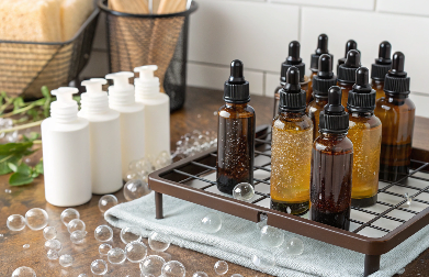 How to dilute essential oils for diffusers?