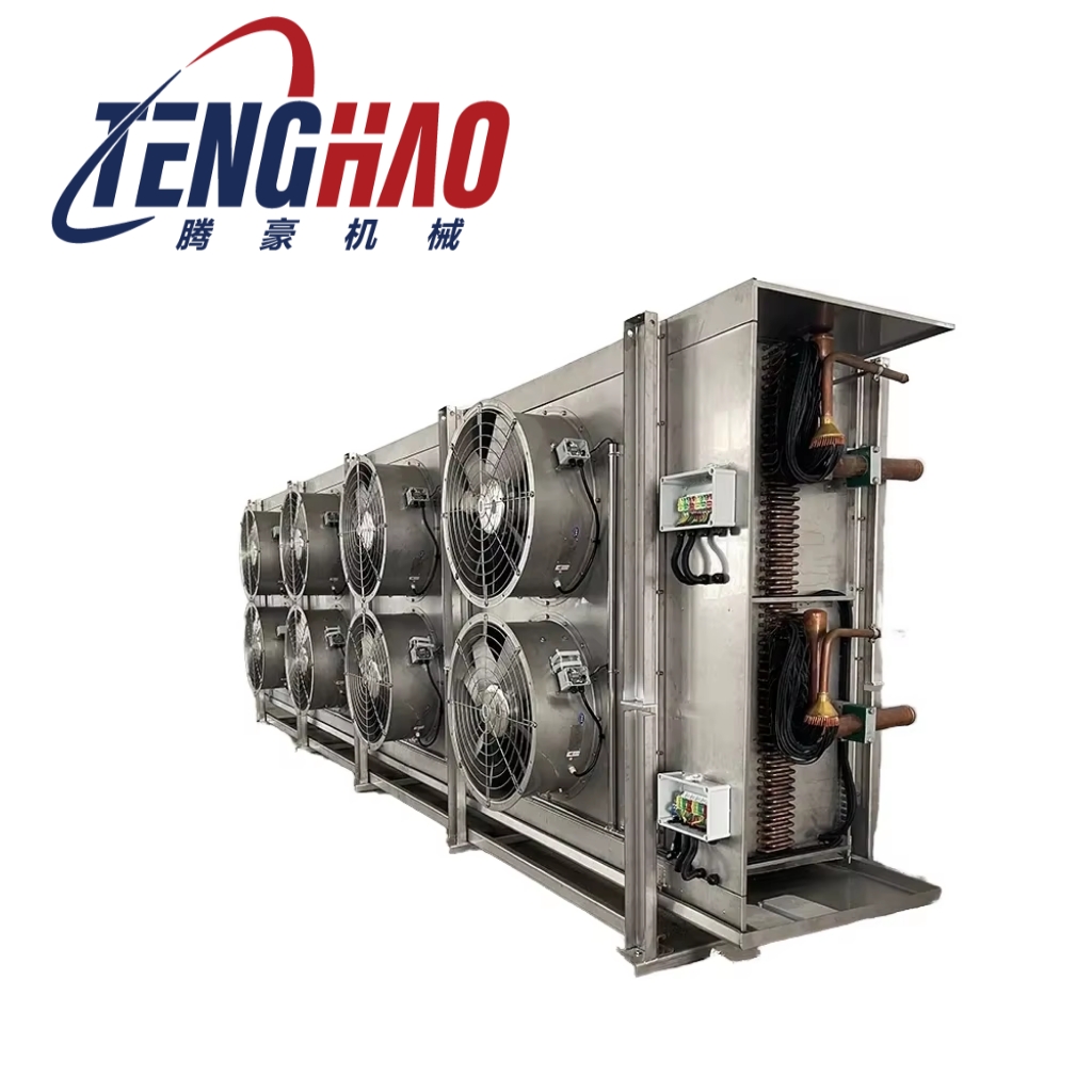 Air Cooler Unit