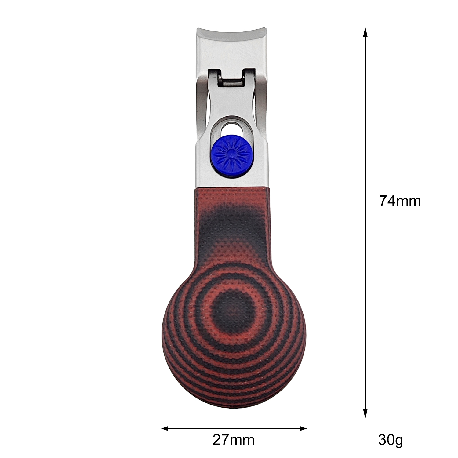 Svelando il nostro nuovo clipper per unghie: Precision incontra lo stile