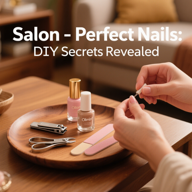 Discover the Best Nail Clippers at Home for Perfect Grooming