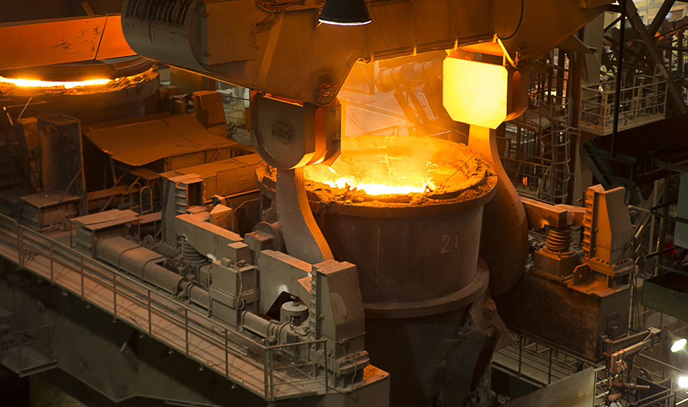 Low-Temperature Flue Gas Heat Exchanger for Efficiency