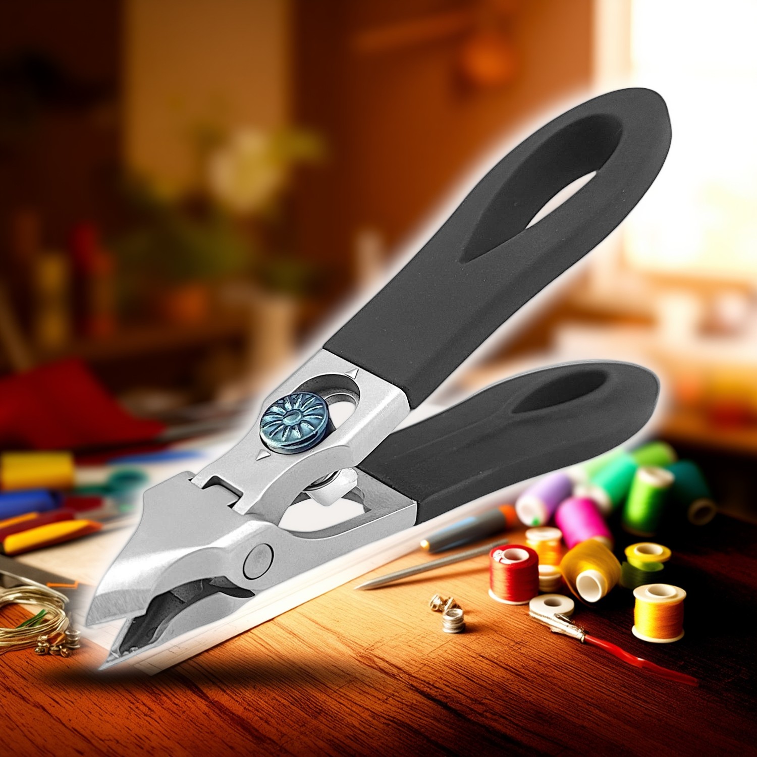Mejor clipper de uñas