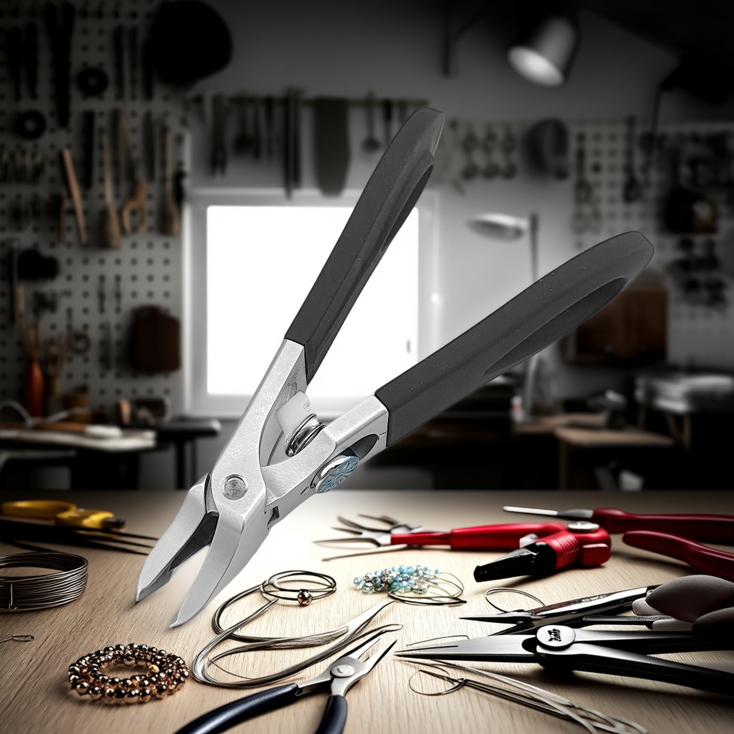 nail grooming tools