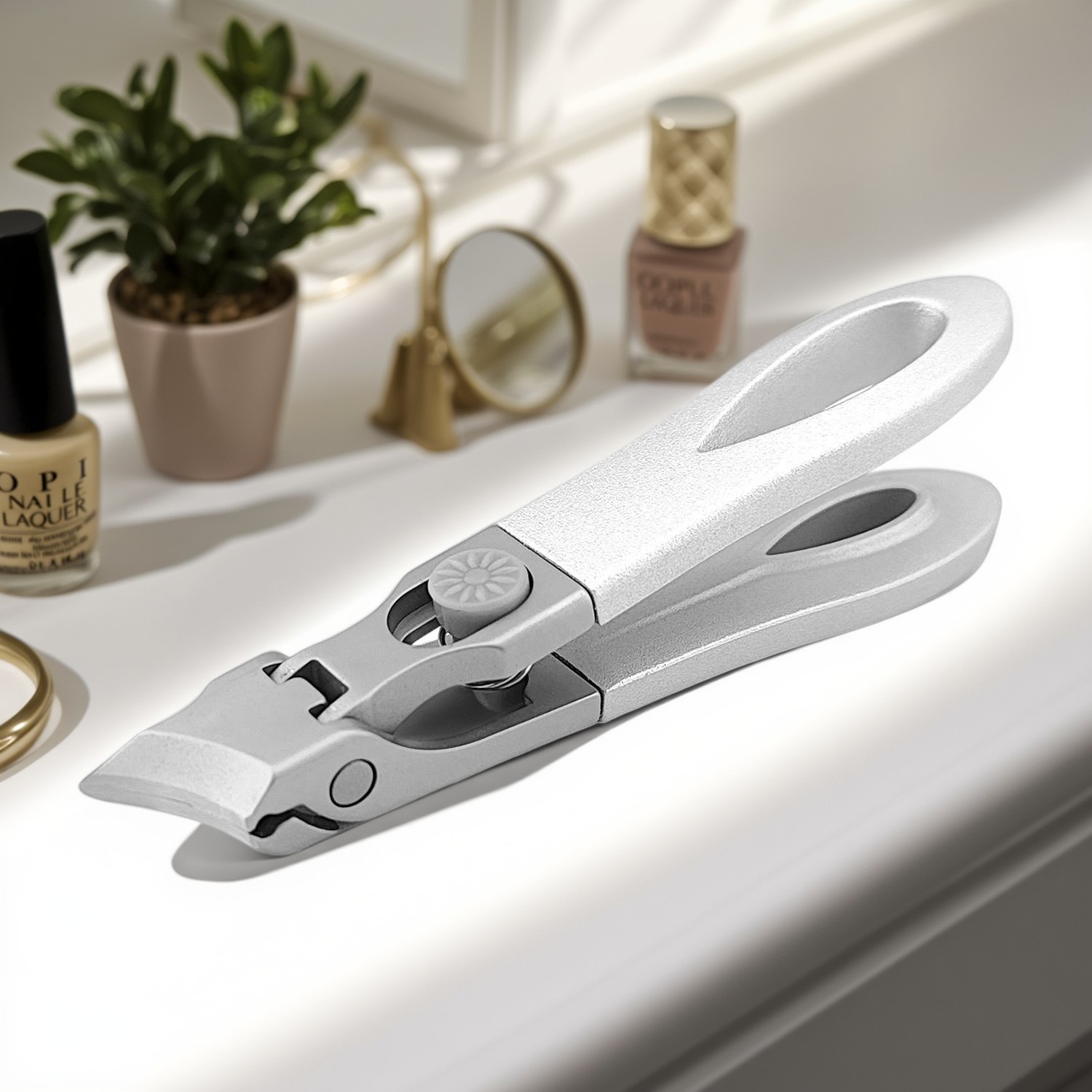 Mejor cortador de uñas: la elegancia se encuentra con precisión y comodidad