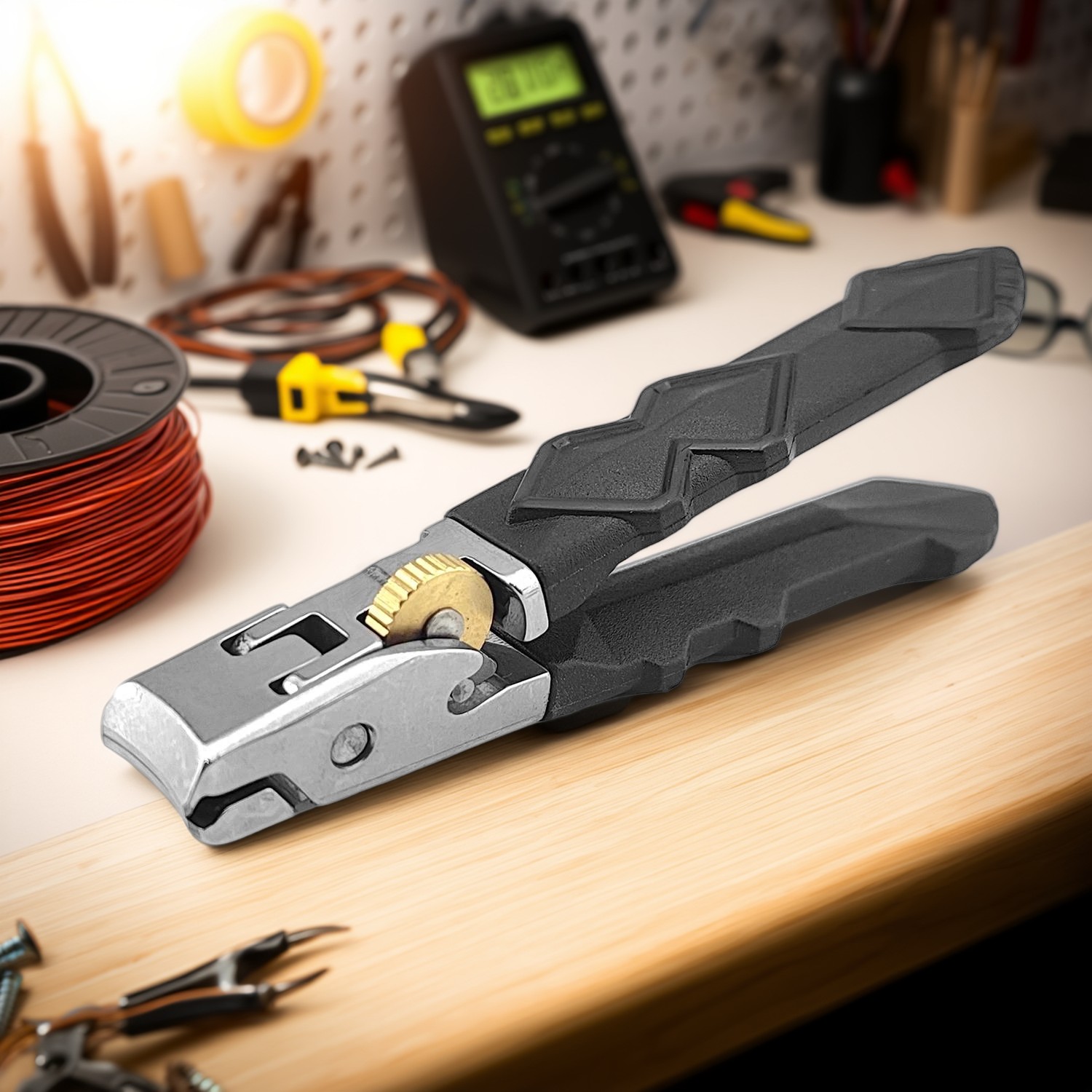 Pedicure Nail Clipper