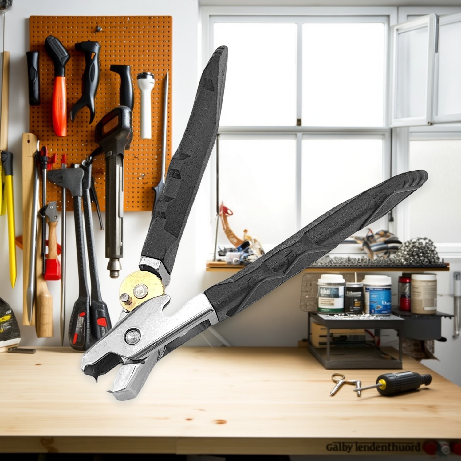 Professional Nail Clipper