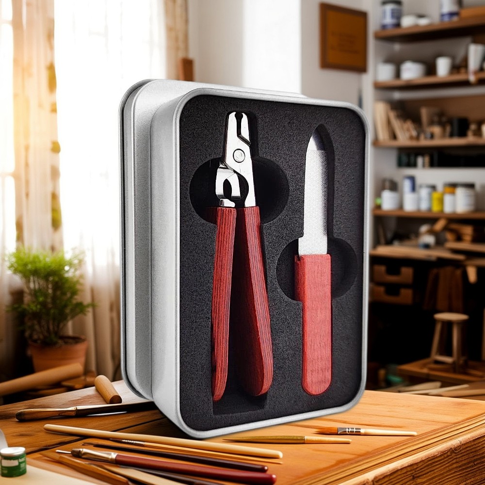 best nail clipper set