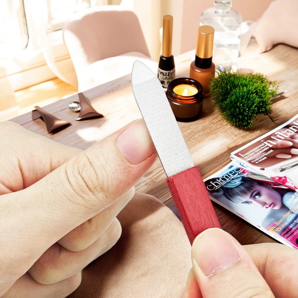 Productos esenciales para el cuidado de las uñas para una preparación perfecta