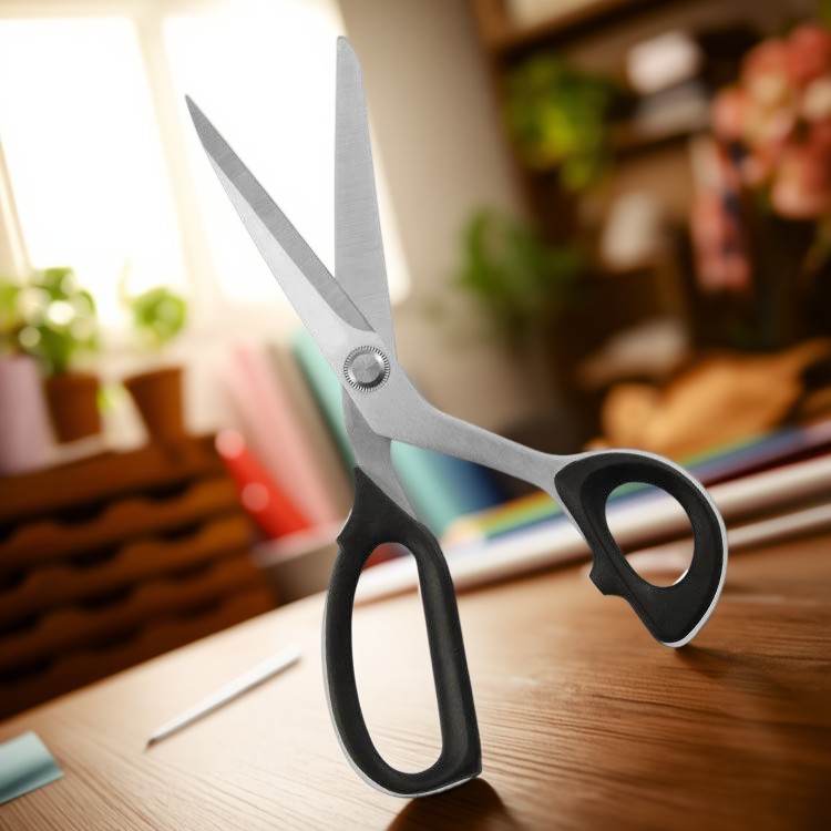 Heavy Duty Tailor Scissors: Precision and Durability