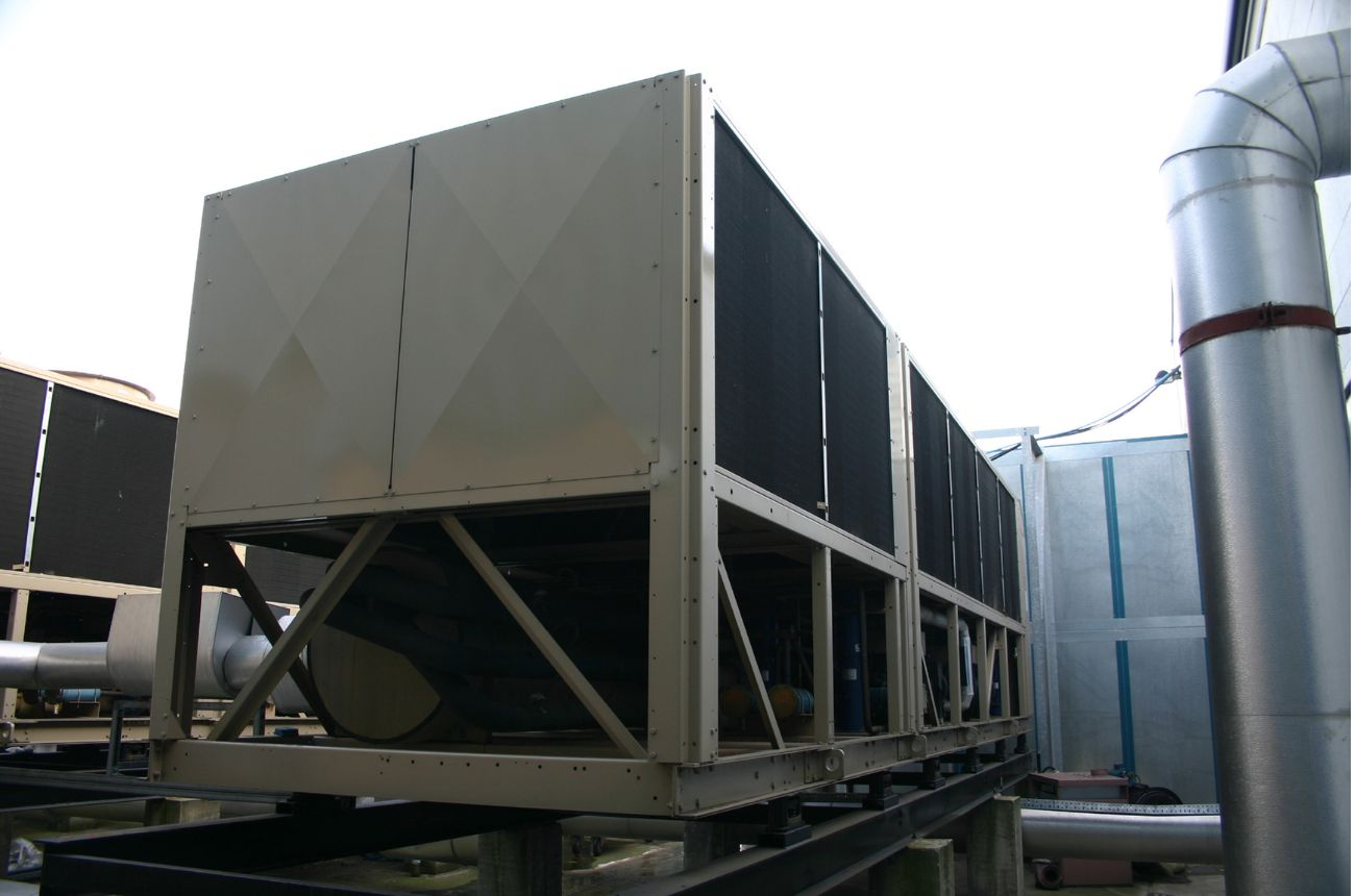 Natural Gas Waste Recovery Unit: Innovating Industrial Efficiency