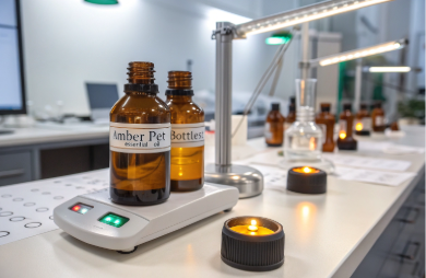 Sustainable Beauty: The Rise of Eco-Friendly Glass Cosmetic Jars