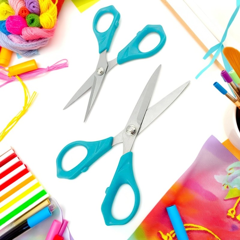 tailor sewing scissors