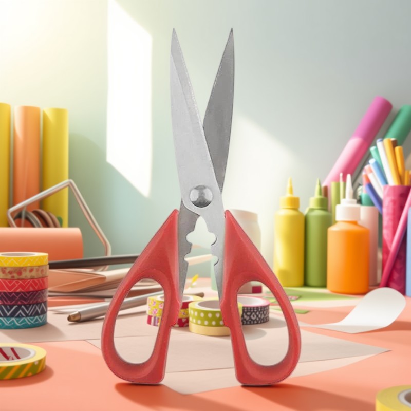 scissors for kitchen use