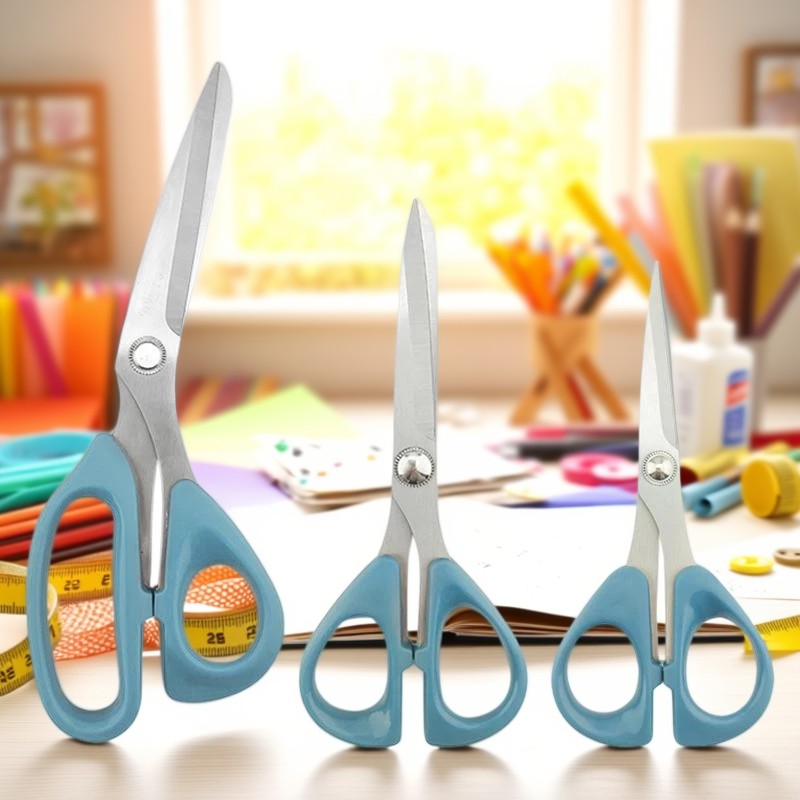 Tailo Scissors Seriesr