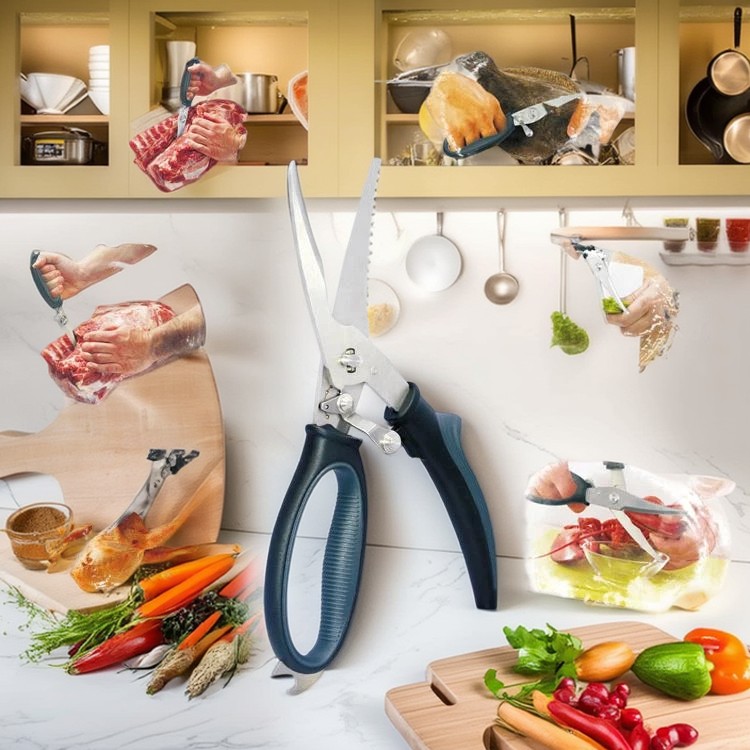 poultry shears