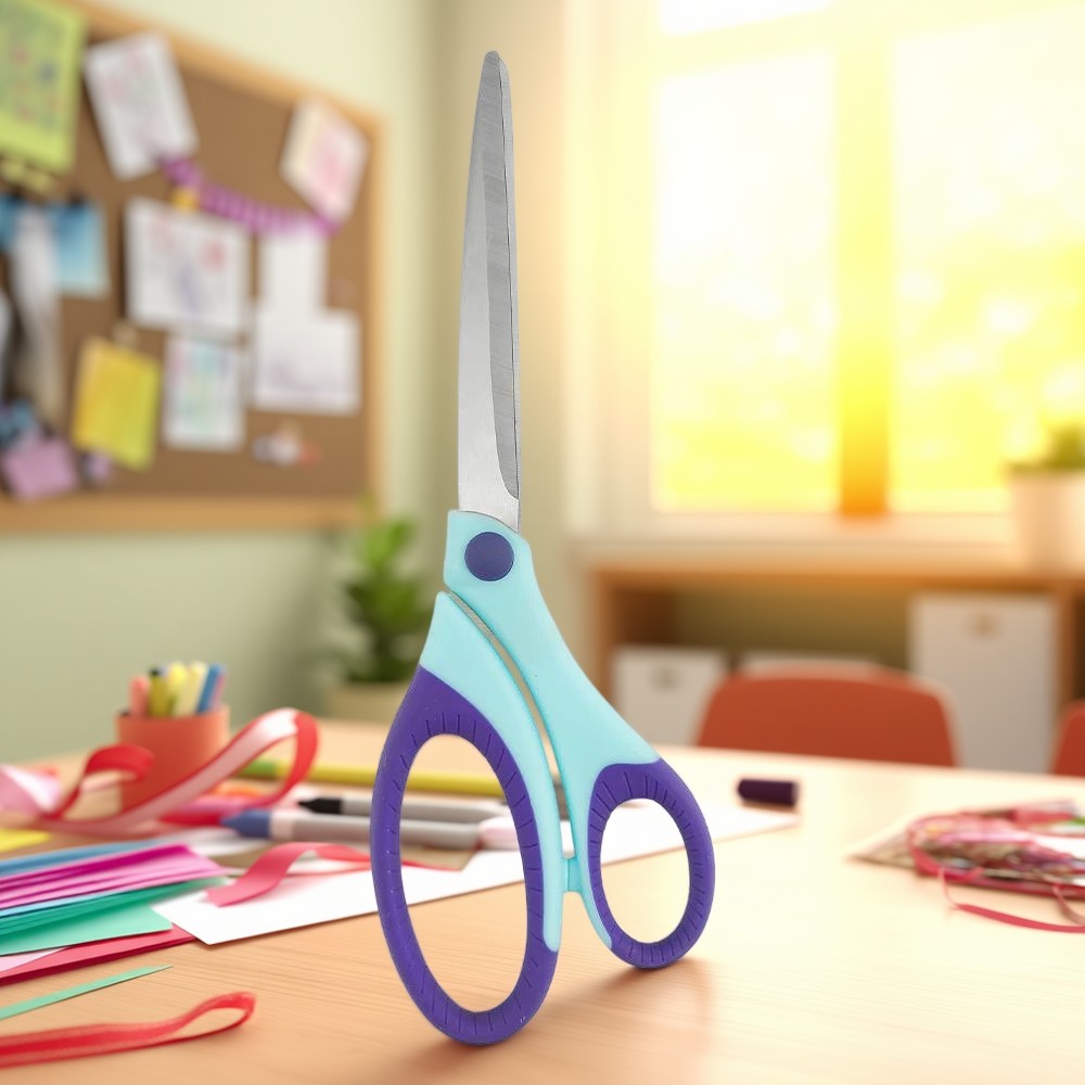 stationery scissors