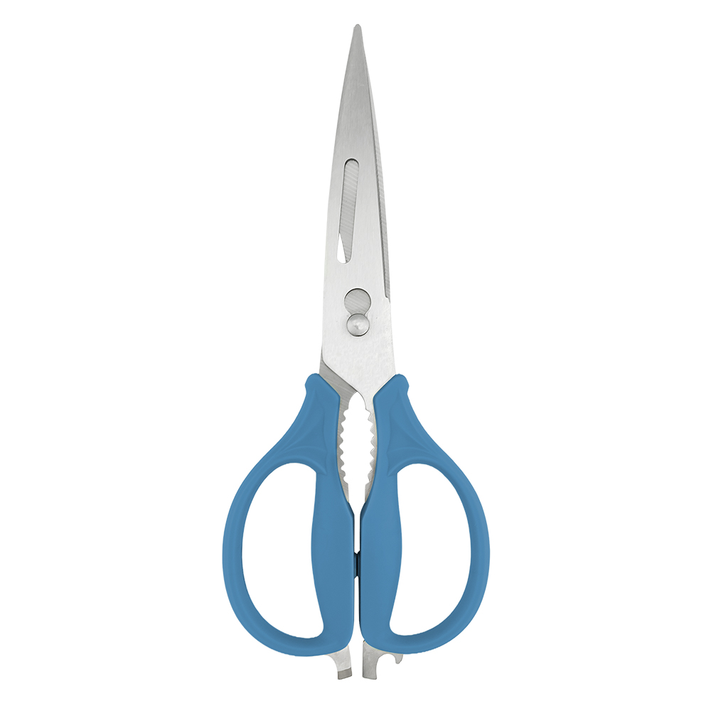 顶级厨房剪刀制造商：OEM和批发选择