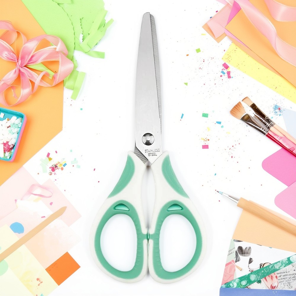 student scissors