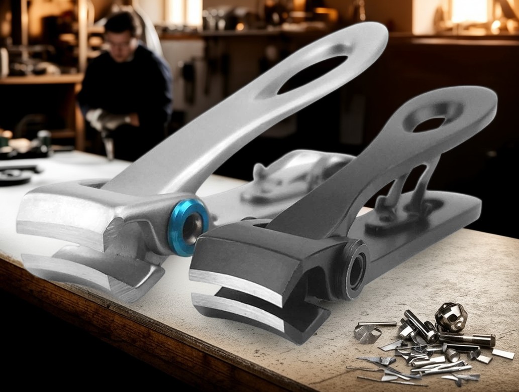 clipper per unghie professionale, miglior clippers