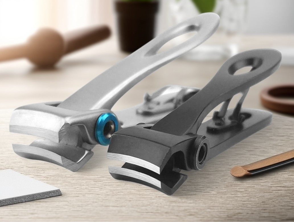 clipper per unghie professionale, miglior clipper