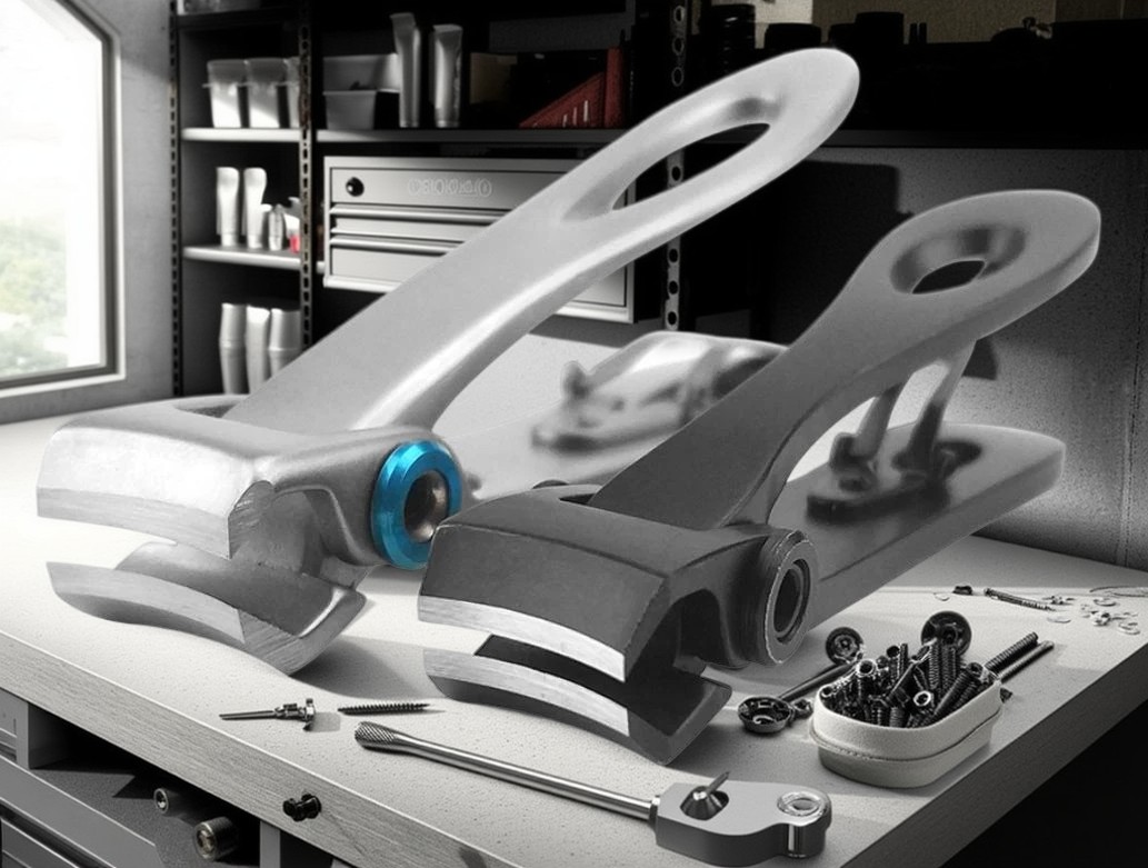 L'eccellente clipper professionista di Olimor Beauty