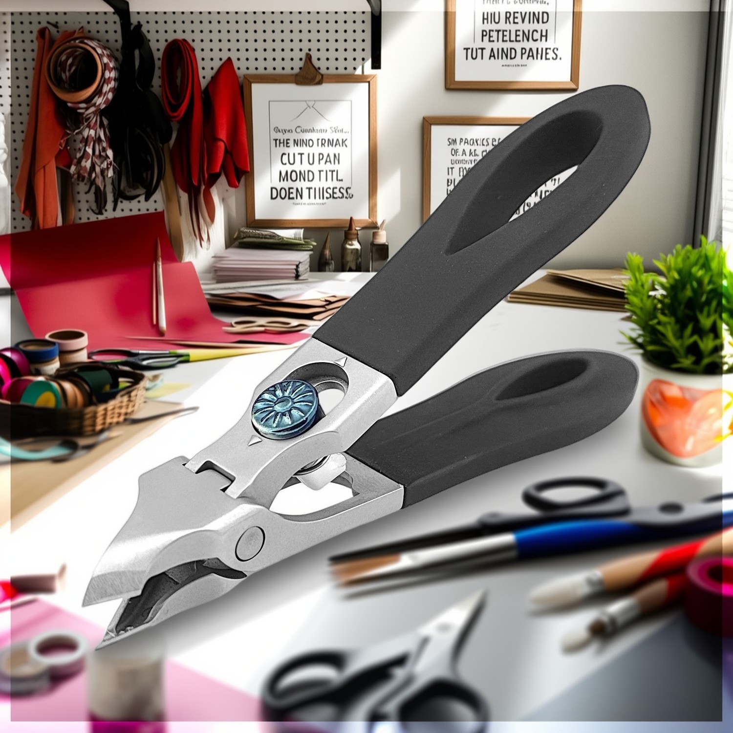 wild cilpper, miglior clipper per unghie, clipper per unghie professionale