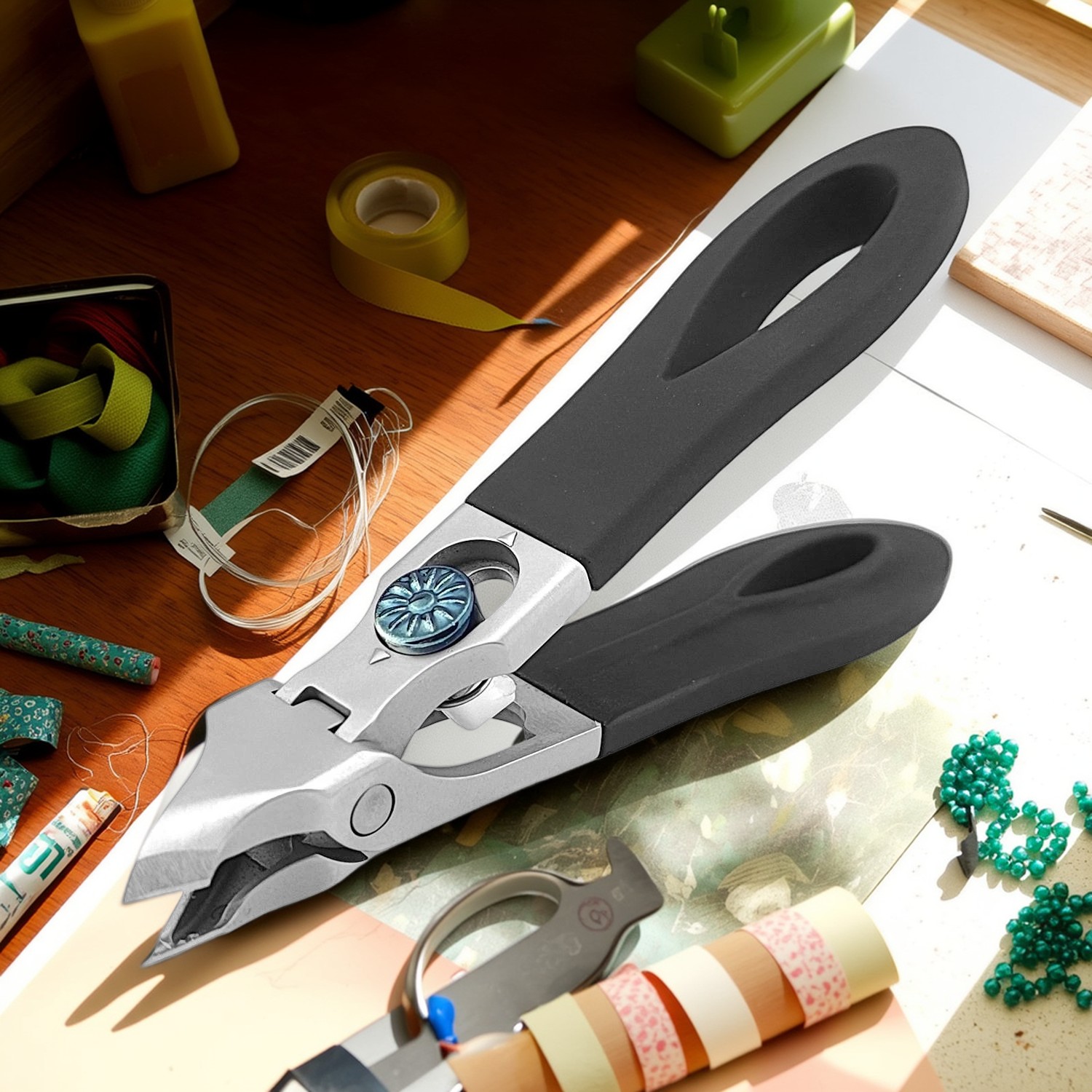 nail cilpper, best nail clipper, professional nail clipper