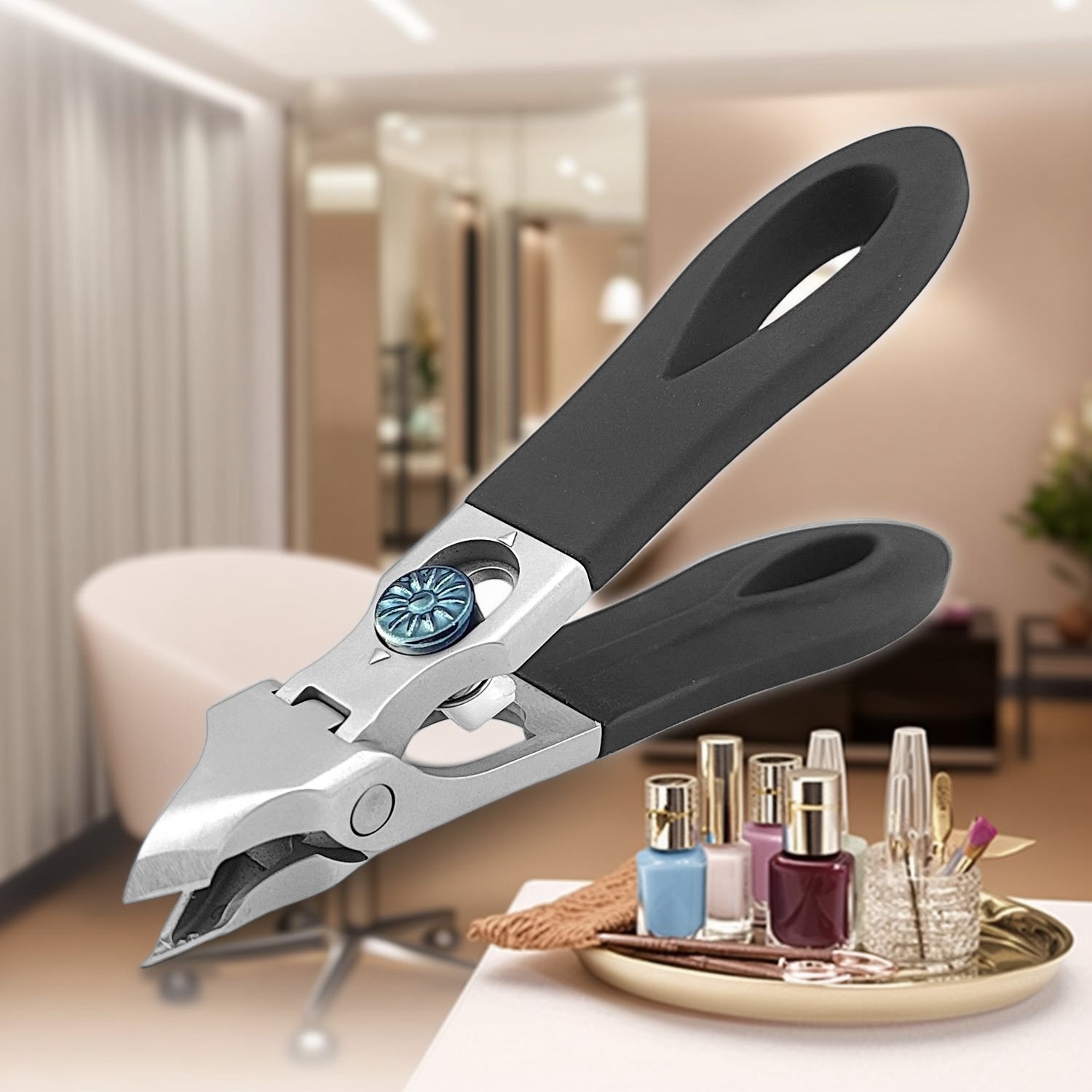 nail cilpper, best nail clipper, professional nail clipper