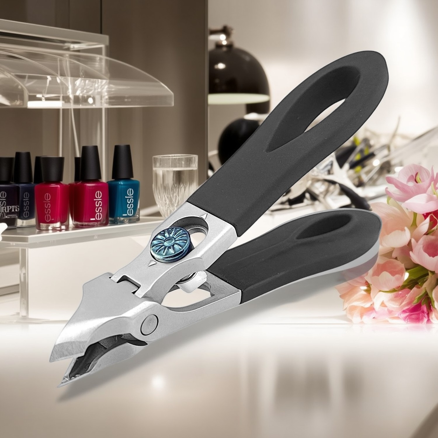 nail cilpper, best nail clipper, professional nail clipper