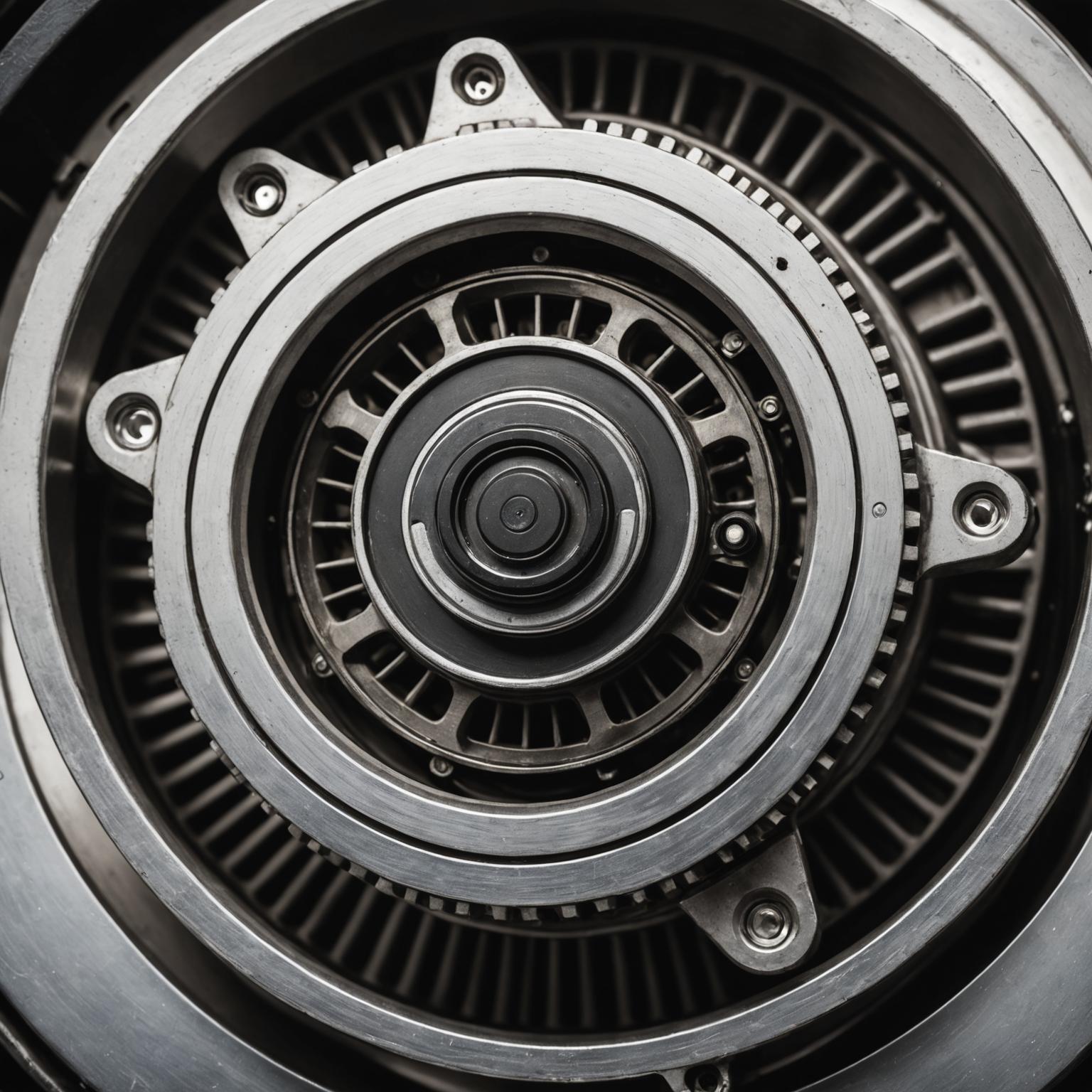 ac compressor manufacturer, air conditioning compressor factory, automotive ac compressor production
