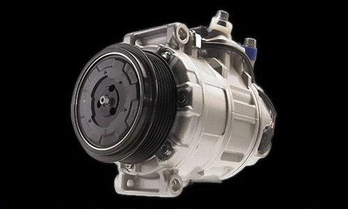 Kasen: Leading AC Compressor Manufacturer Innovation