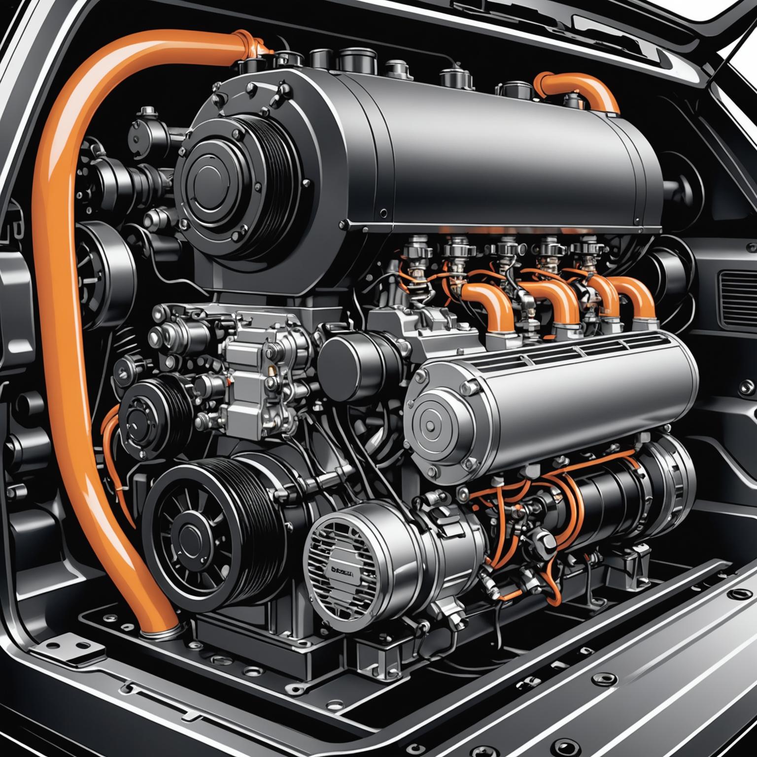 Kasen: The Premier AC Compressor Clutch Manufacturer